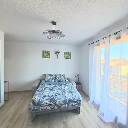Studio Limonista - Coeur Saint Aygulf Ngoại thất bức ảnh