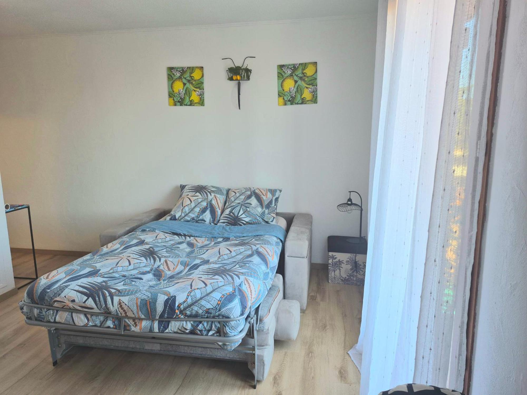 Studio Limonista - Coeur Saint Aygulf Ngoại thất bức ảnh